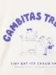 Tiny Cottons graphic-print T-shirt