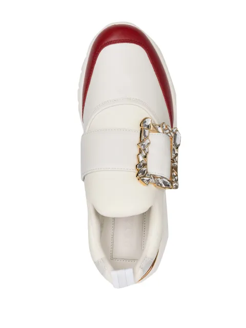 bally brinelle sneaker