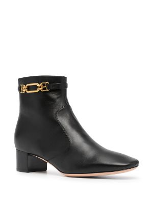 bally ankle boots