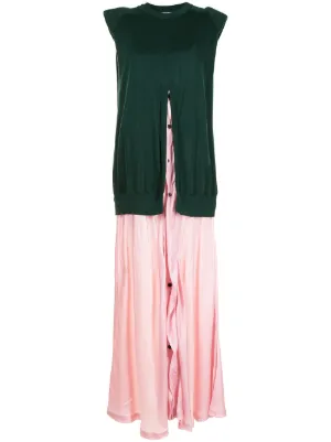 Toga ワンピース通販 Farfetch