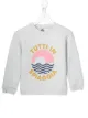 Image 1 of Bonton graphic-print sweatshirt