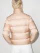 Moncler Lannic puffer jacket