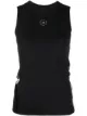 Imagem 1 de adidas by Stella McCartney Regata Support Core com estampa de logo