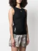 adidas by Stella McCartney Regata Support Core com estampa de logo