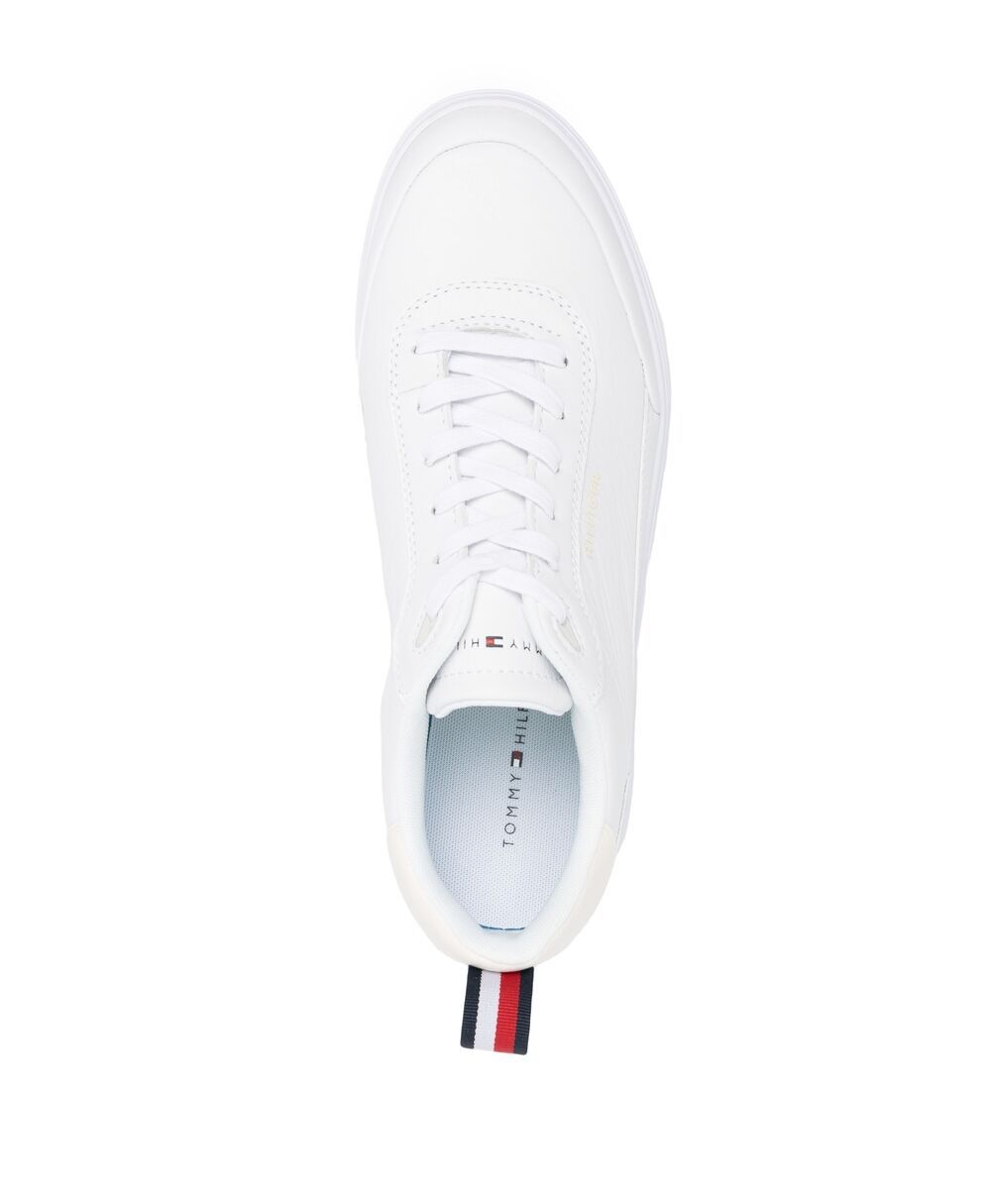 Shop Tommy Hilfiger low-top sneakers with Express Delivery - FARFETCH
