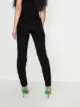 Alexandre Vauthier high-waisted wool trousers