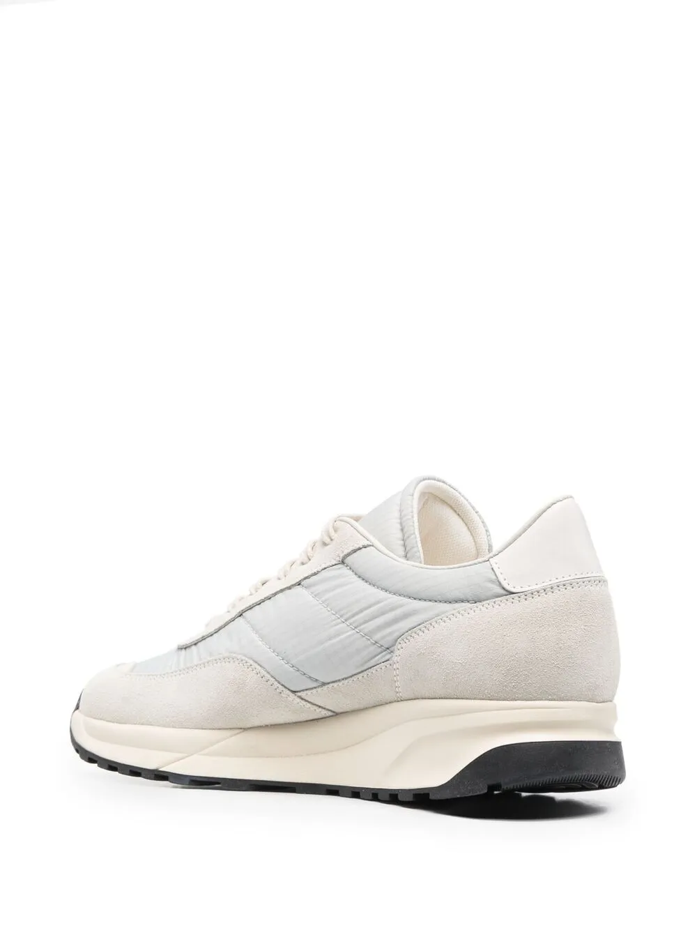 фото Common projects кроссовки track classic со вставками