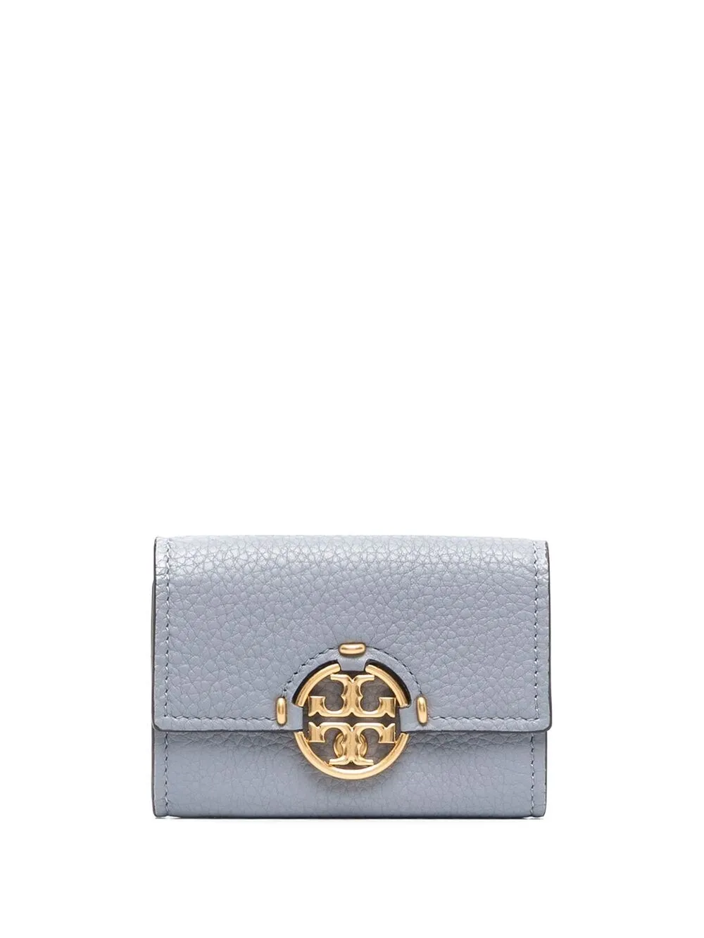 фото Tory burch кошелек kira с логотипом