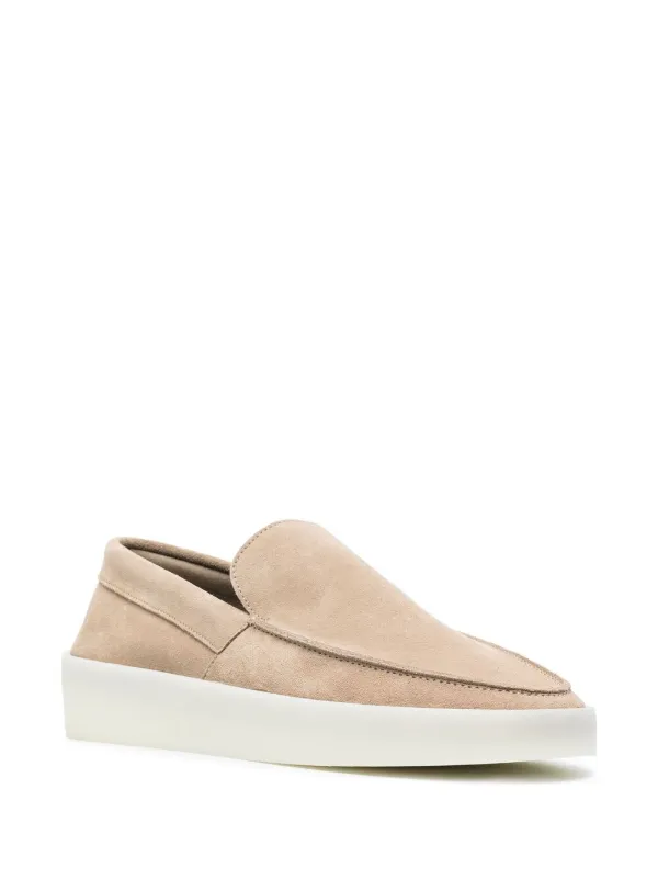 FEAR OF GOD LOAFER STORM サイズ40 Fear of God LOAFER / STORM | nubiantokyo | REVERSIBLE