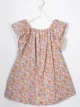 Image 2 of Bonton floral-print dress