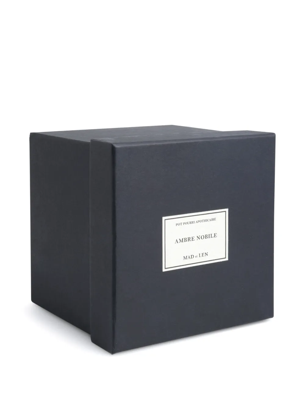 MAD et LEN Ambre Nobile Apothecary ポプリ 通販 - FARFETCH