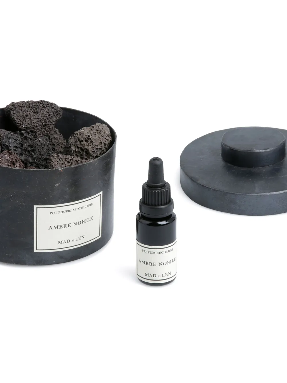 MAD et LEN Ambre Nobile Apothecary ポプリ 通販 - FARFETCH