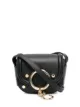 Image 1 of See by Chloé mini Hana shoulder bag