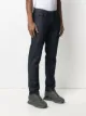 Emporio Armani прямые джинсы