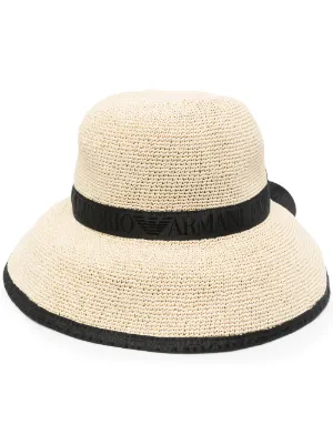 cappelli armani femminili