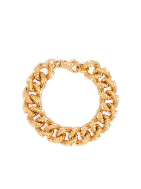 Emanuele Bicocchi bracelet à maillons épais