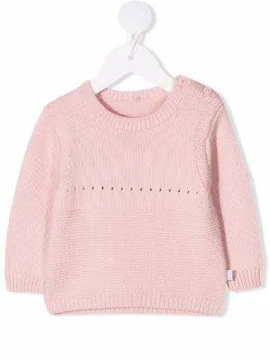 designer baby jumper