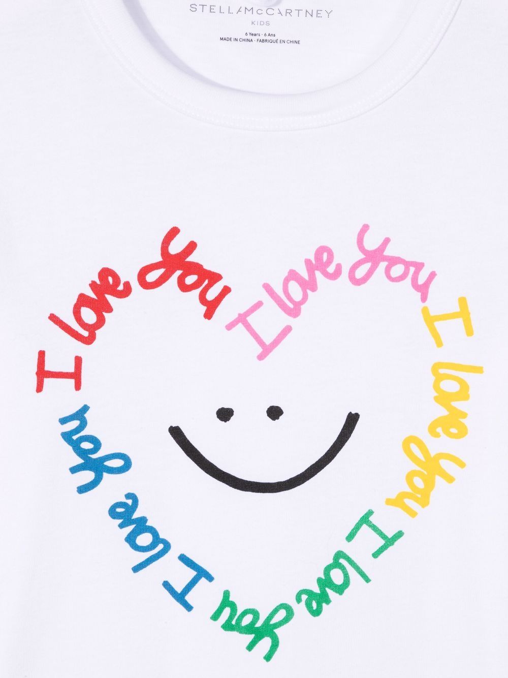 IF IT MAKES YOU HAPPY' Kids T-shirt