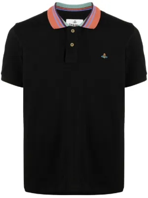 vivienne westwood mens polo shirt sale