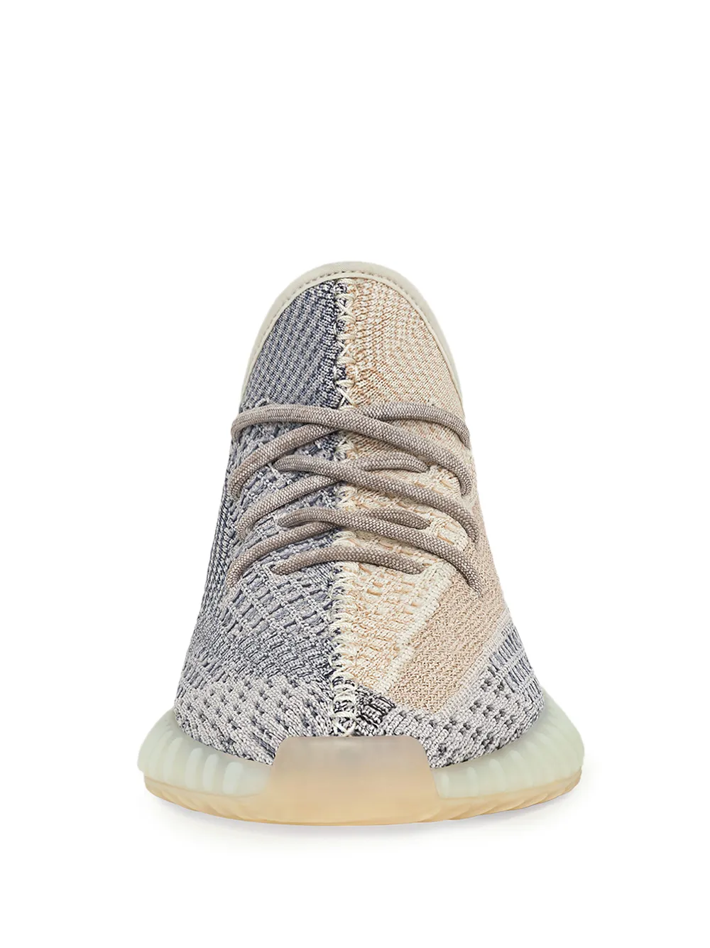 фото Adidas yeezy кроссовки boost 350 v2 ash pearl