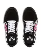 Off-White Diag low-top sneakers