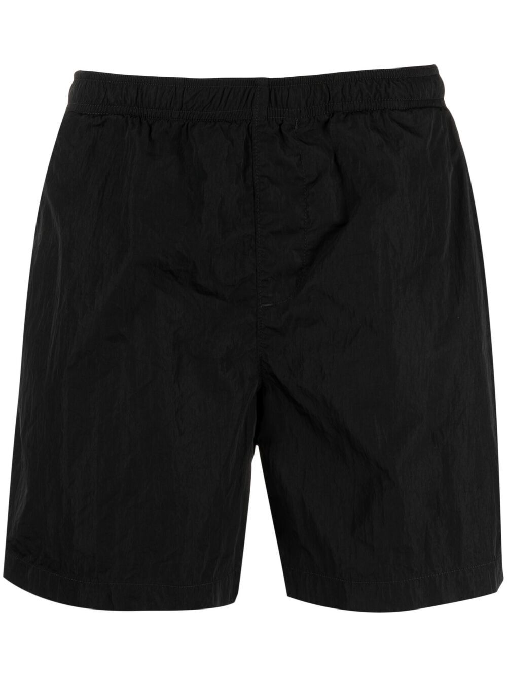 C.P. Company Logo Patch Swimming Shorts - Farfetch