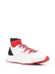 Image 2 of adidas by Stella McCartney cut-out low-top sneakers