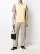Image 2 of Jacquemus Colza knitted T-shirt