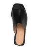 Paloma Barceló braided-raffia platform espadrilles