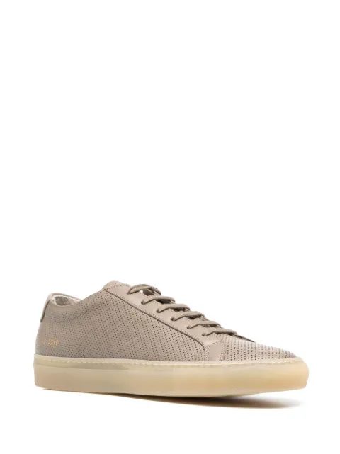 common projects perforated