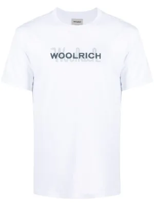 t shirt woolrich