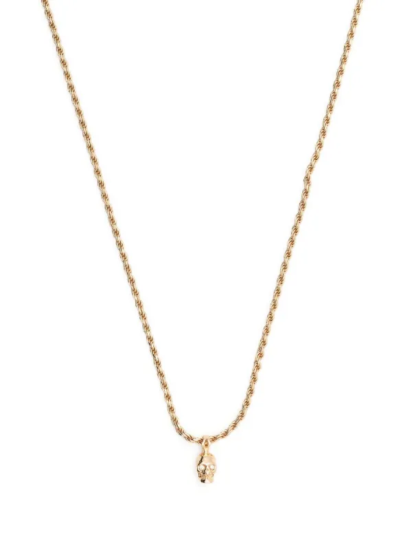 Emanuele Bicocchi ダイヤモンド ネックレス 通販 - FARFETCH