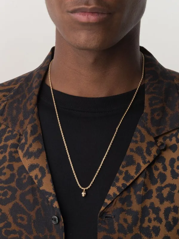 Emanuele Bicocchi ダイヤモンド ネックレス 通販 - FARFETCH