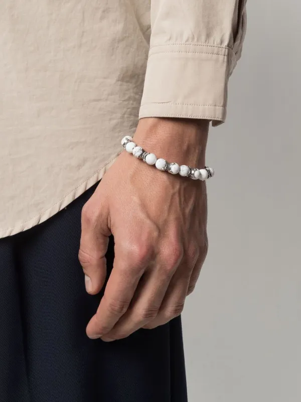 Emanuele Bicocchi ビーズ チェーンブレスレット 通販 - FARFETCH