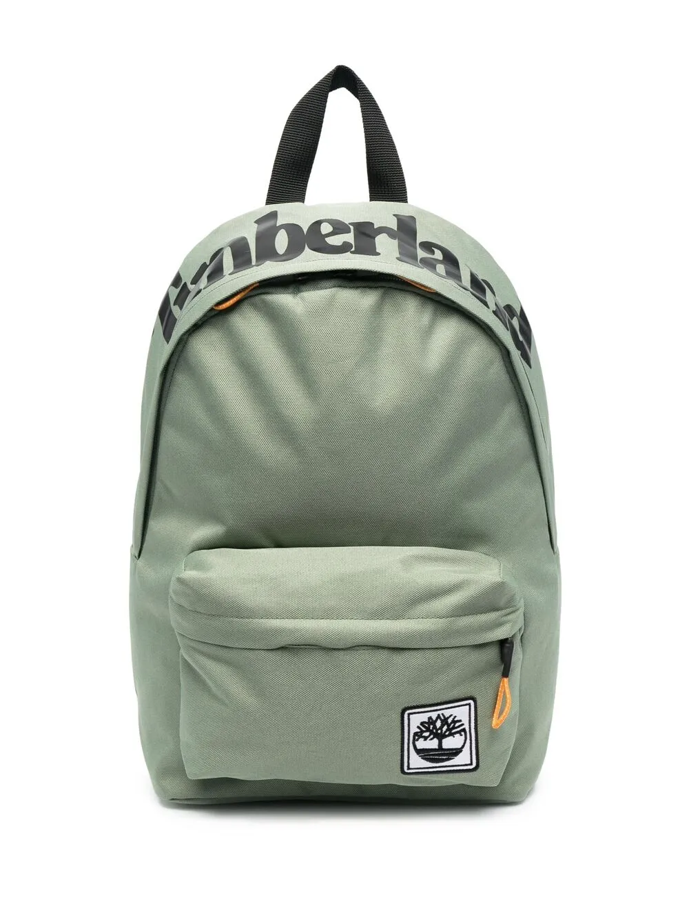 Timberland Kids Zaino con stampa - Verde