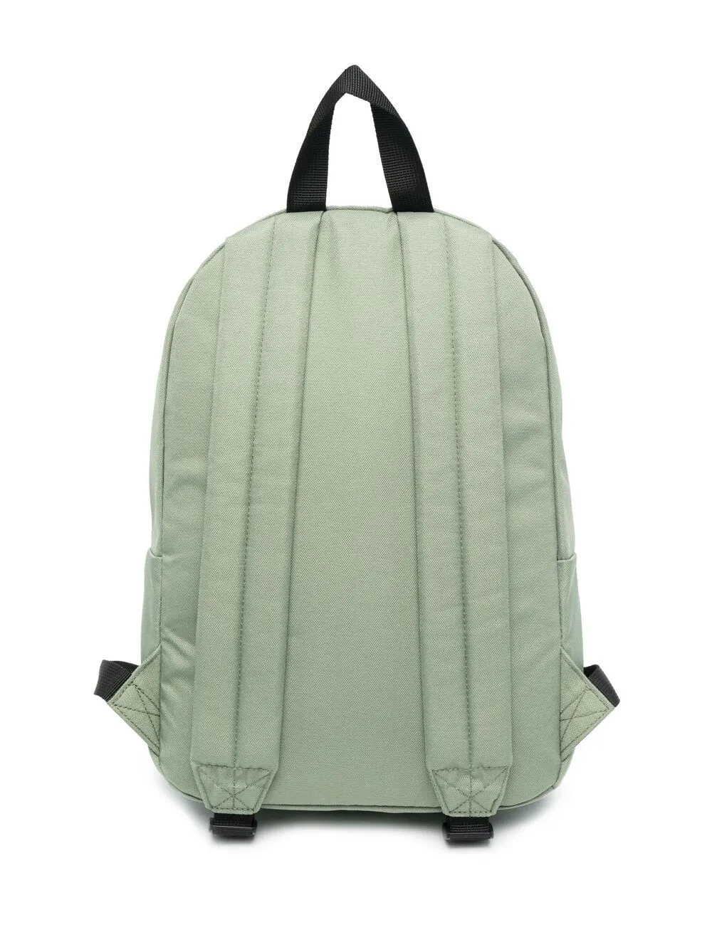 Timberland Kids Rugzak met logoprint Groen