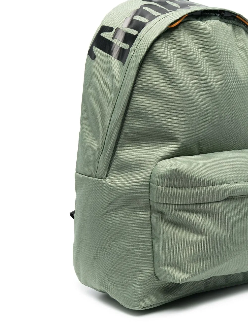 Timberland Kids Rugzak met logoprint Groen