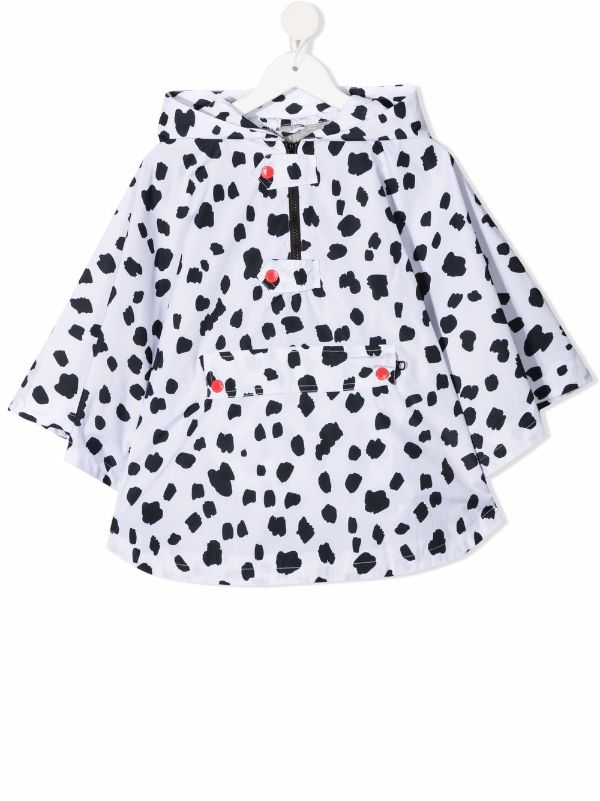 Stella McCartney Kids ステラ・マッカートニー・キッズ Dalmatian