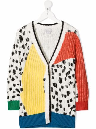 Stella McCartney Kids ステラ・マッカートニー・キッズ Dalmatian