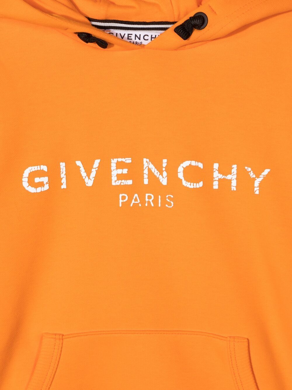 фото Givenchy kids худи с логотипом