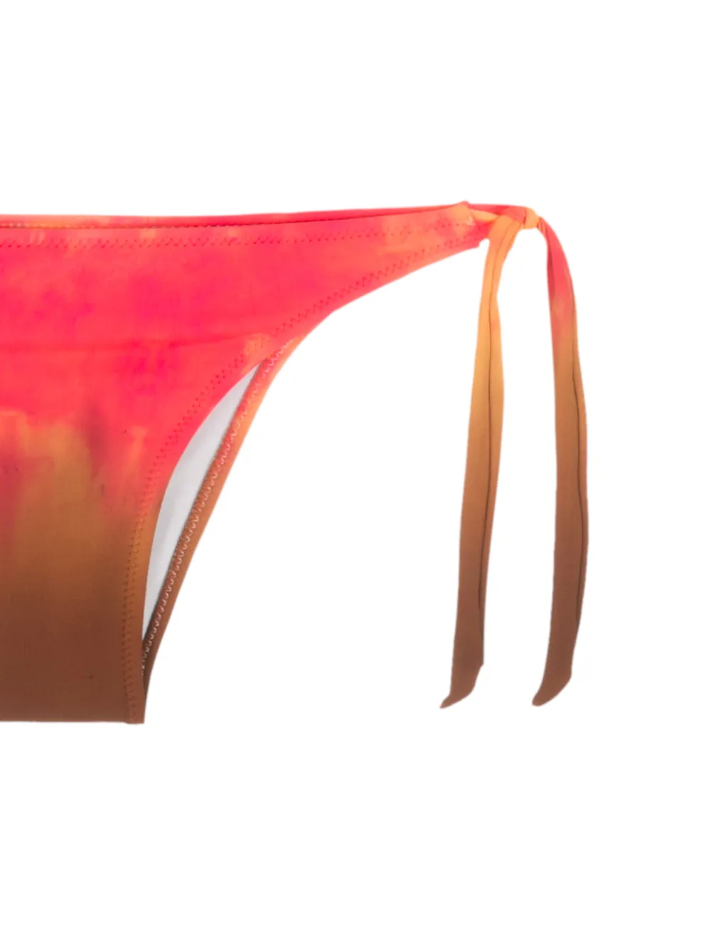 Amir Slama Set bikini con fantasia tie-dye | Image 6