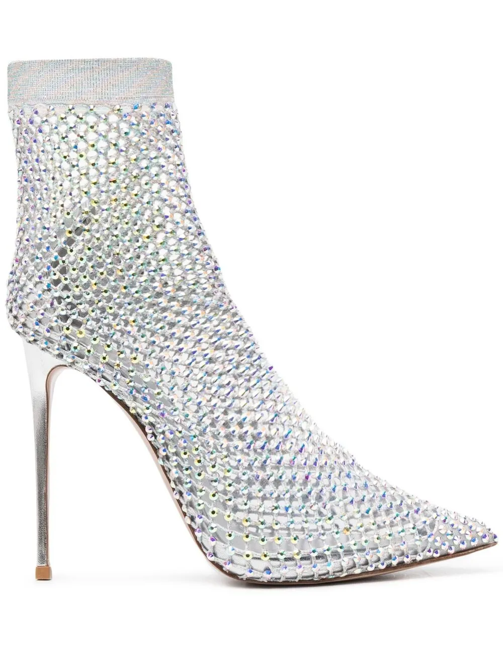 

Le Silla zapatillas Gilda - Gris