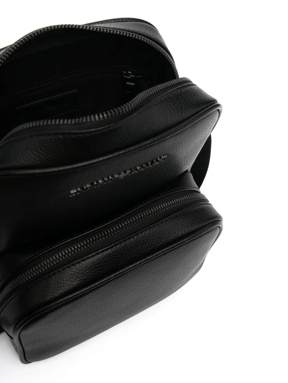 фото Emporio armani сумка на плечо с логотипом