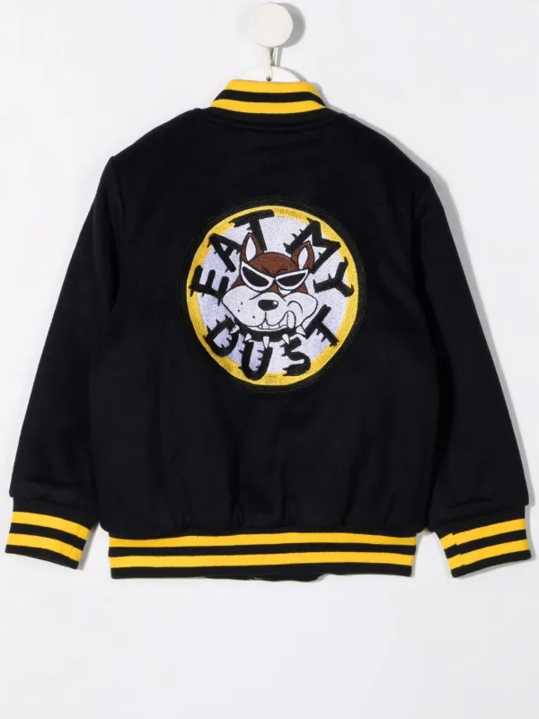 Stella mccartney outlet cat jacket