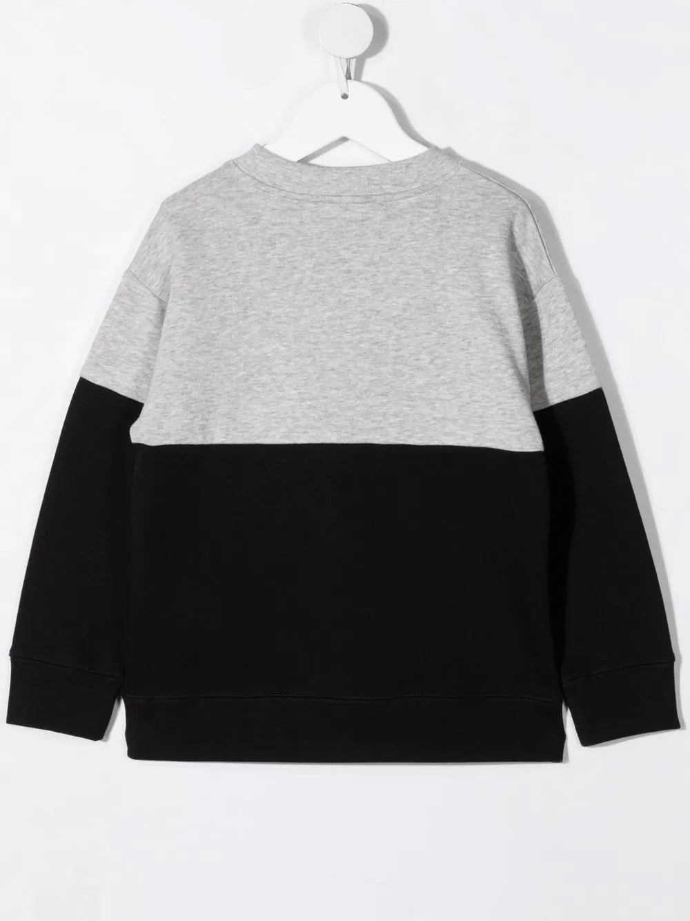 фото Stella mccartney kids толстовка с принтом wild mountain