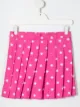 Image 2 of Nº21 Kids TEEN color-block pleated skirt