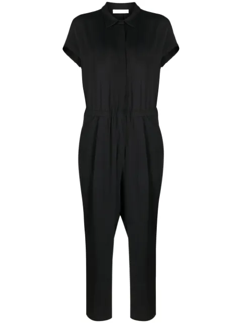 Fabiana Filippi combinaison à manches courtes