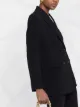 Ermanno Scervino double-breasted blazer