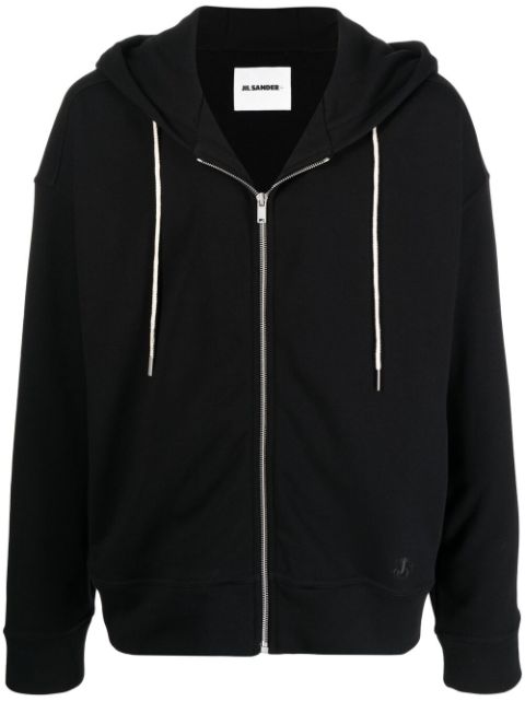 jil sander hoodie