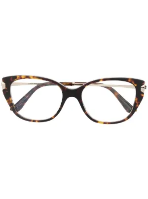bvlgari eye frames